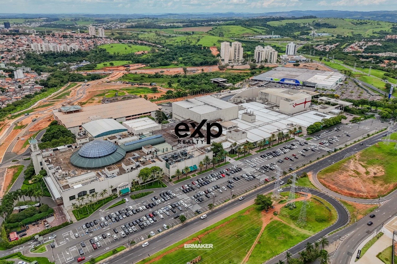 Apartamento à venda em Campinas, Avenida Rotary 125 Vila Brandina Campinas 13902-509, 137 m²