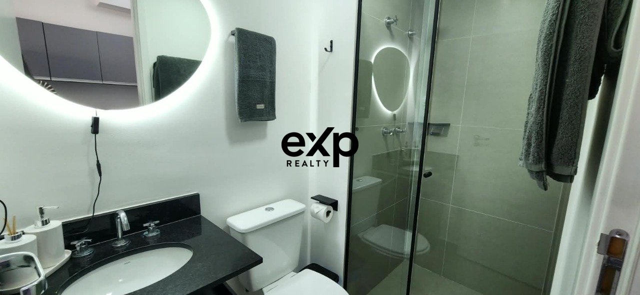 Studio for sale in São Paulo, Rua Manoel Dutra 548 Bela Vista São Paulo 01328-010, 30 m²