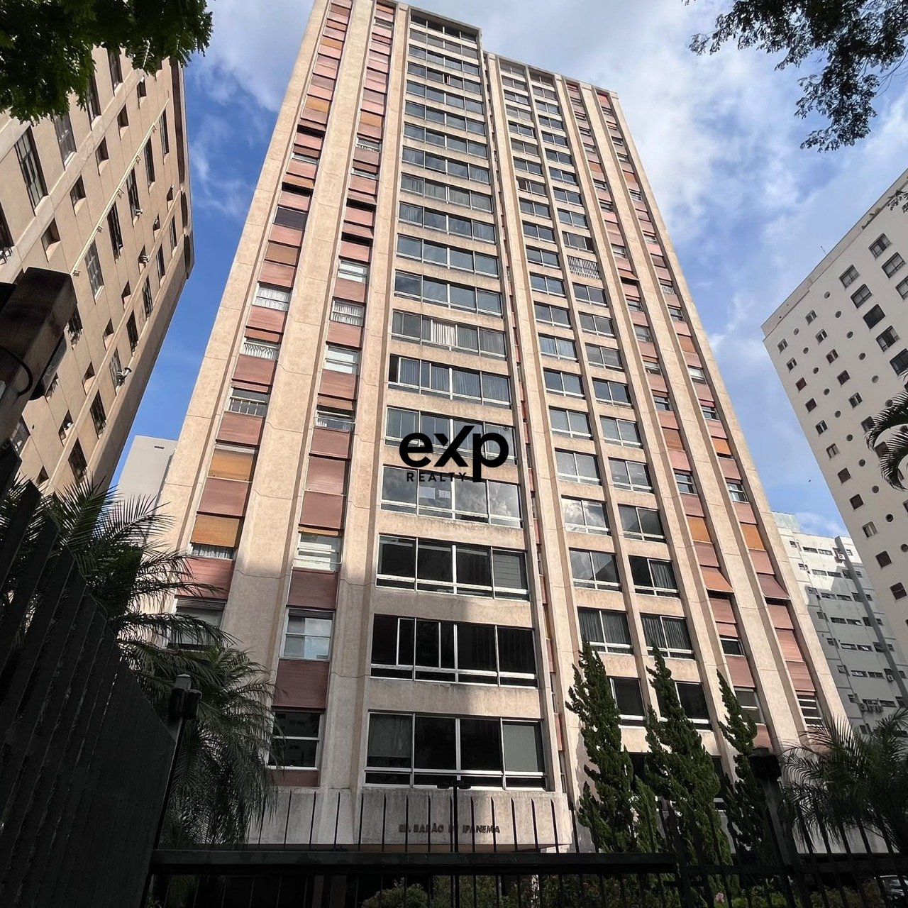 Apartment for sale in São Paulo, Casa Branca 705 Jardim Paulista São Paulo 01408-001, 140 m²