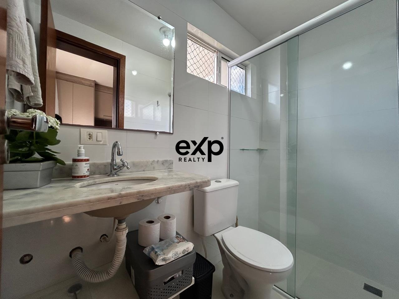 Apartment for sale in Sao Jose dos Pinhais, Eneas Marques 994 Cidade Jardim Sao Jose dos Pinhais 83035-300, 77 m²