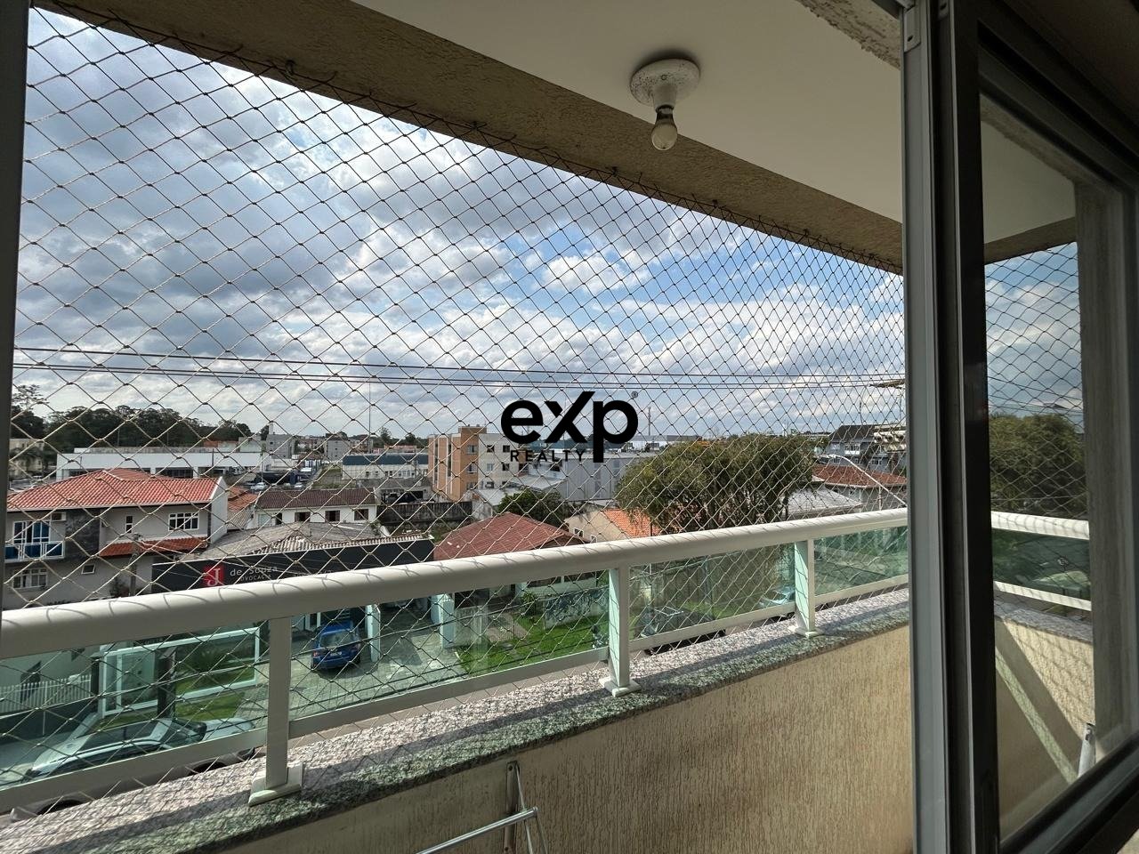 Apartment for sale in Sao Jose dos Pinhais, Eneas Marques 994 Cidade Jardim Sao Jose dos Pinhais 83035-300, 77 m²