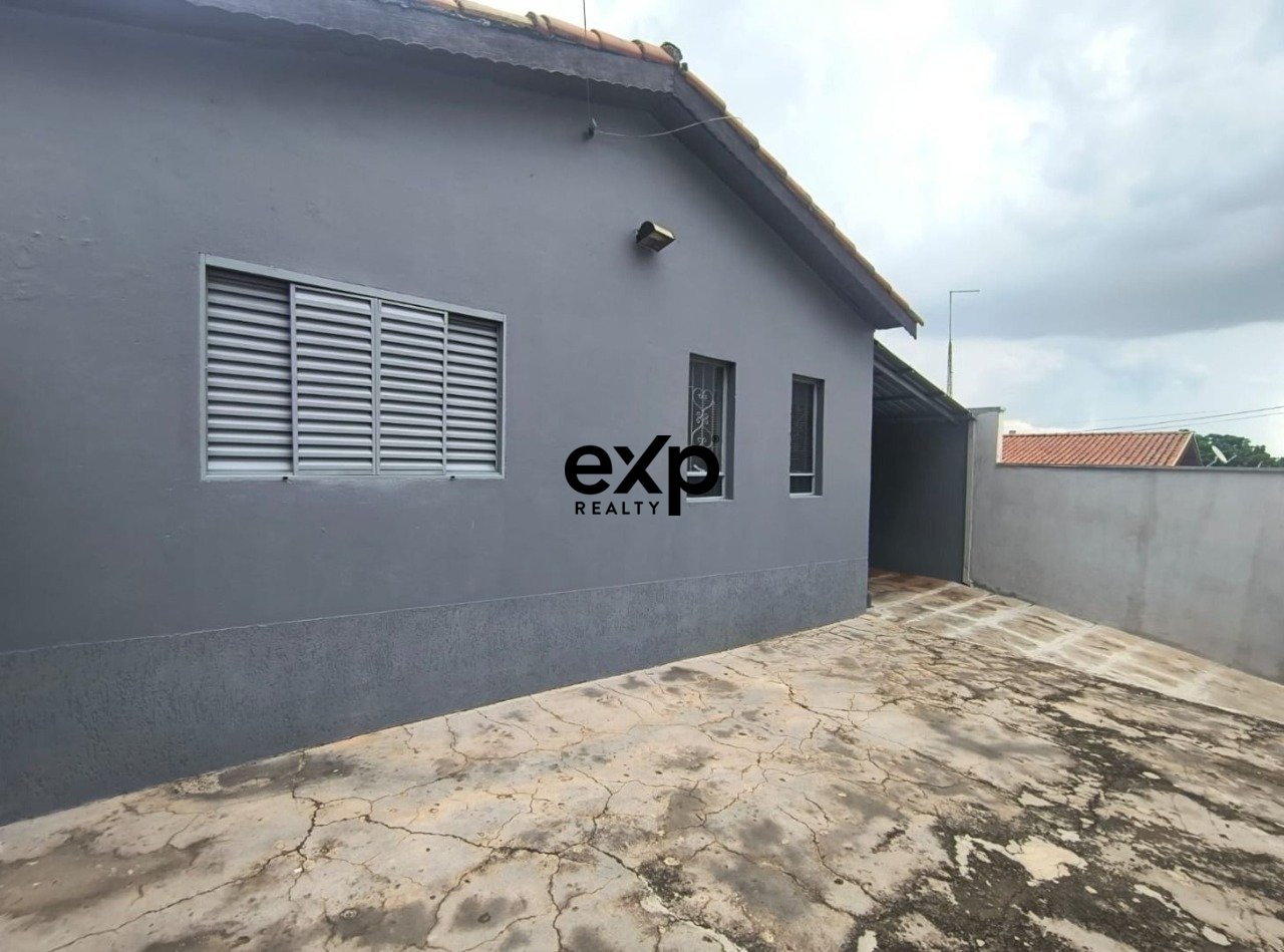 Casa à venda em Santa Bárbara D'Oeste, Caiapós 200 Jardim São Francisco Santa Bárbara D'Oeste 13456-084, 386 m²
