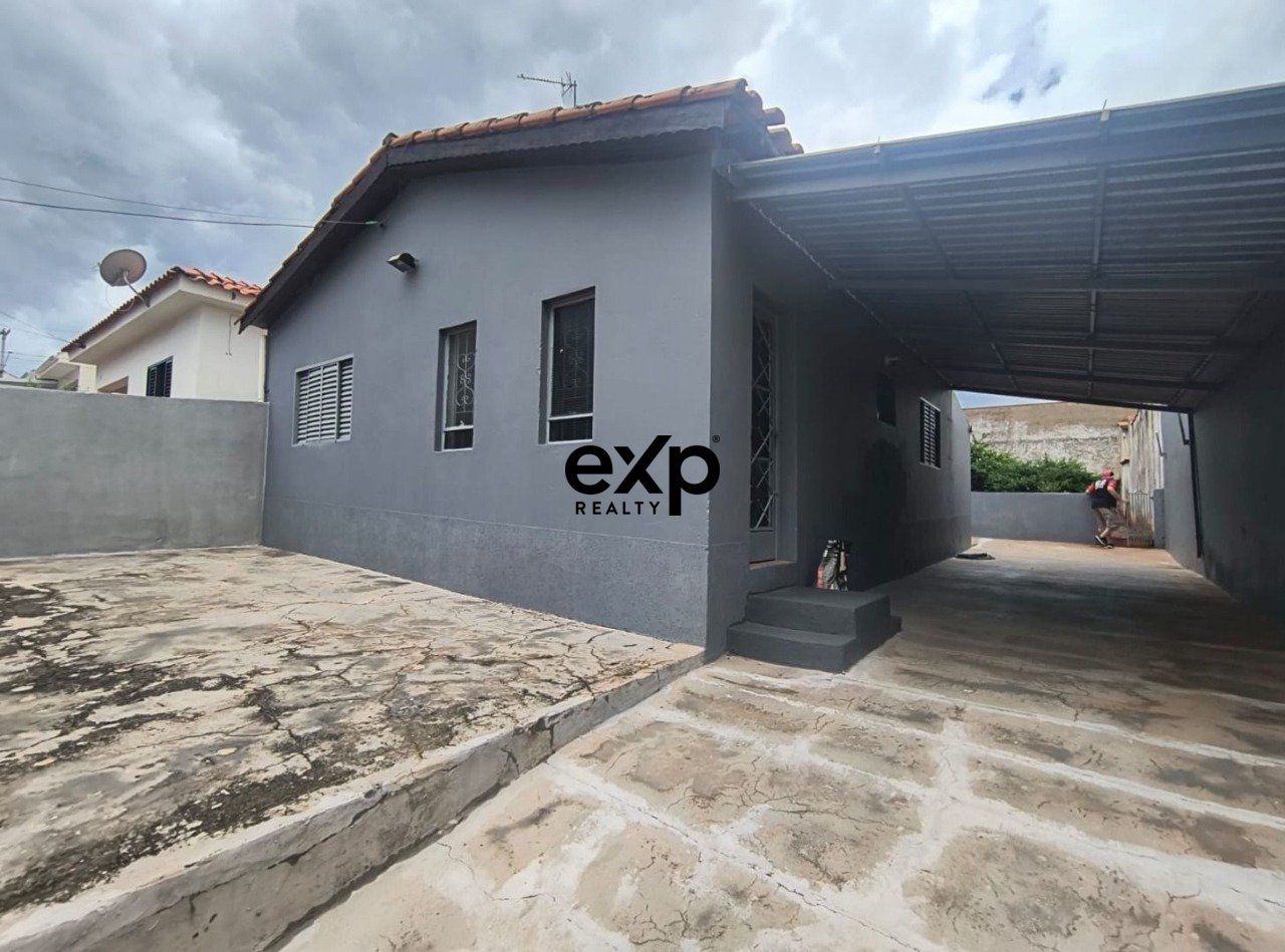 Casa à venda em Santa Bárbara D'Oeste, Caiapós 200 Jardim São Francisco Santa Bárbara D'Oeste 13456-084, 386 m²