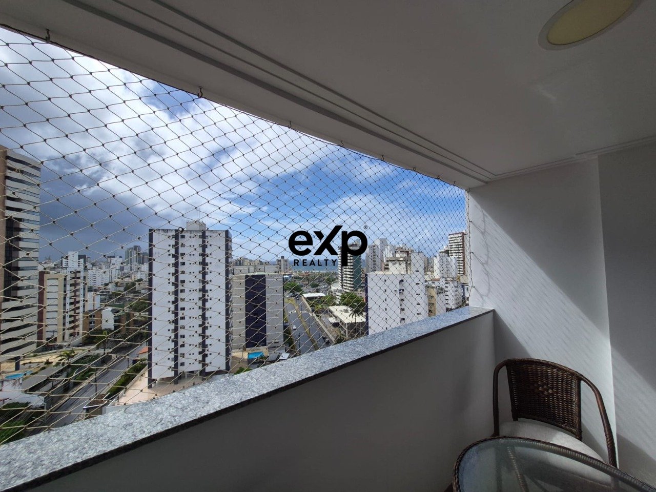 Apartment for rent in Salvador, dos Radialistas 181 Pituba Salvador 41810-650, 49 m²