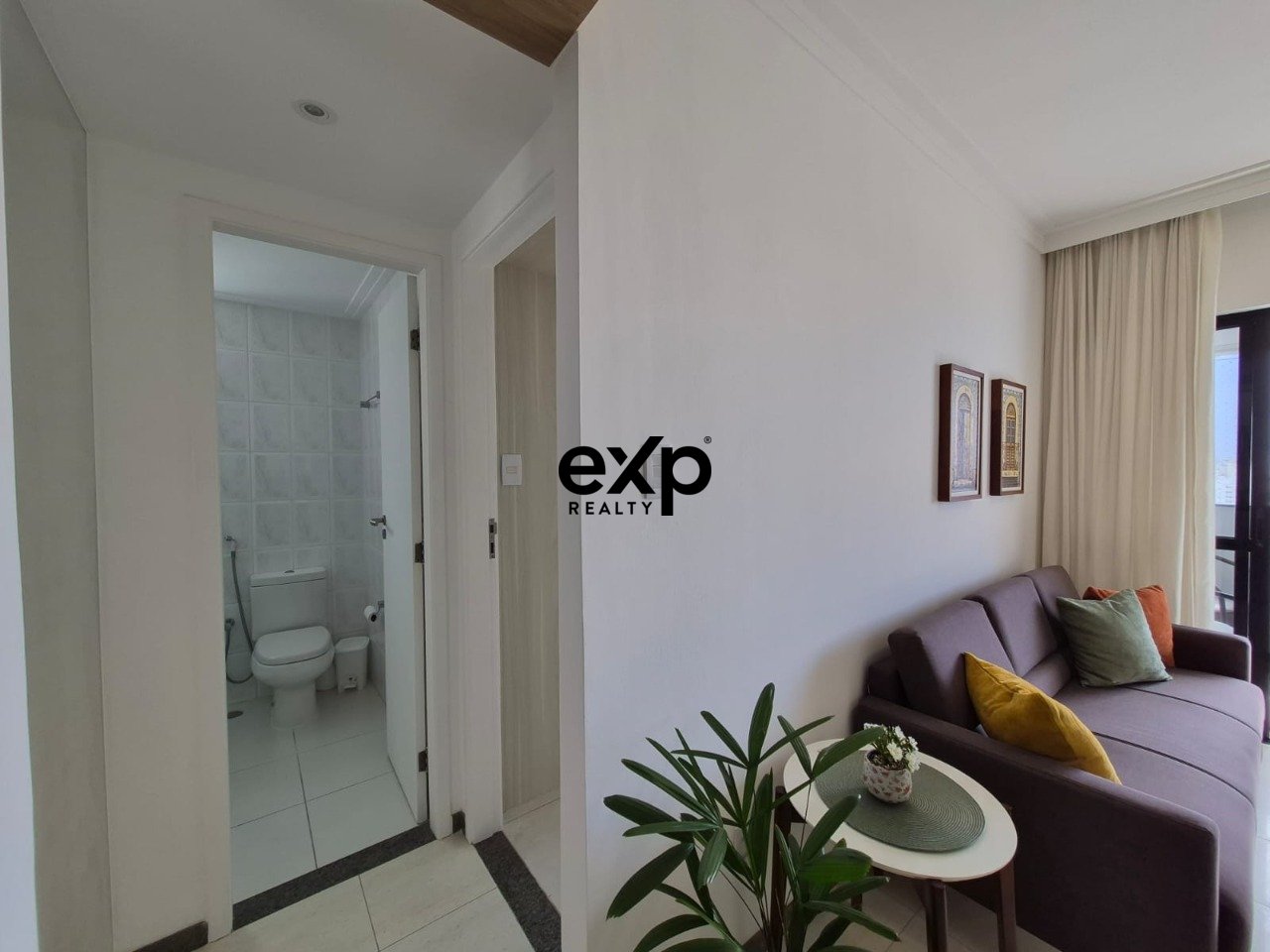 Apartment for rent in Salvador, dos Radialistas 181 Pituba Salvador 41810-650, 49 m²