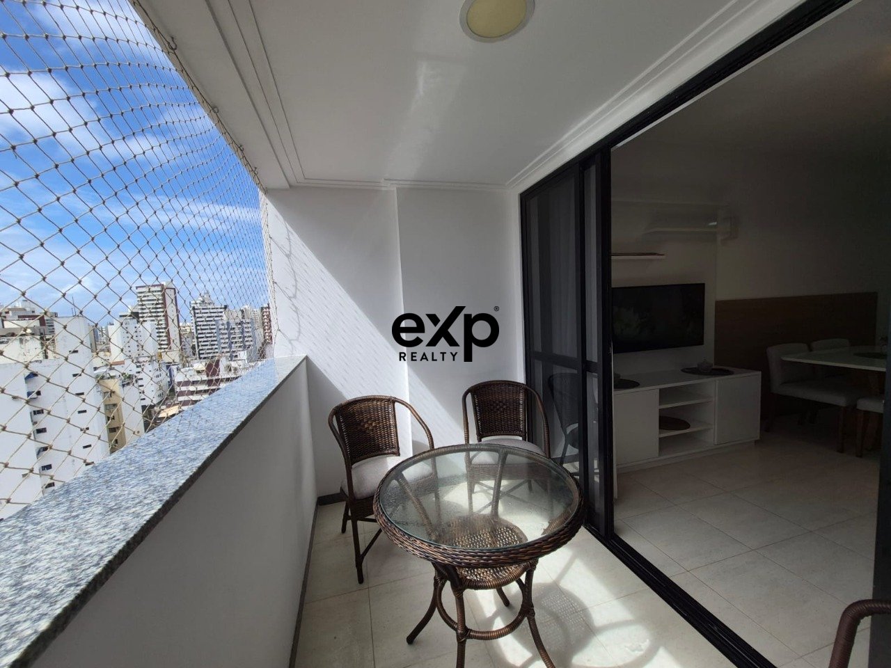 Apartment for rent in Salvador, dos Radialistas 181 Pituba Salvador 41810-650, 49 m²