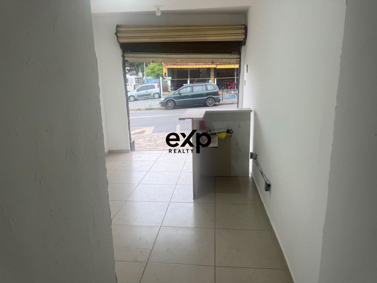 Sala Comercial / Ponto Comercial para Locação - Nova Vinhedo | 35 m²