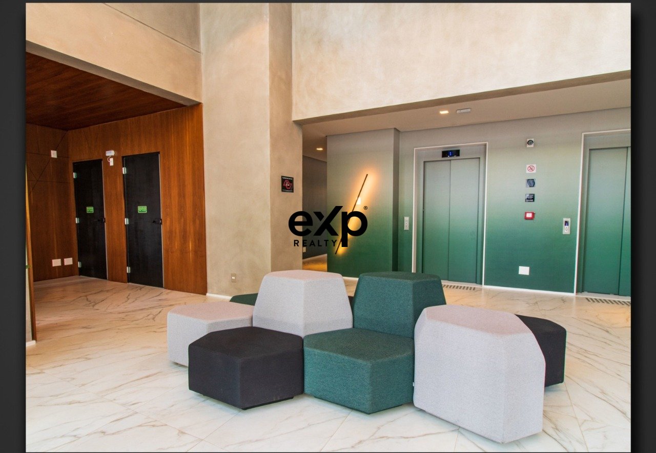 Studio for sale in São Paulo, Sempre Vivas 21 Brooklin São Paulo 04794-030, 22 m²