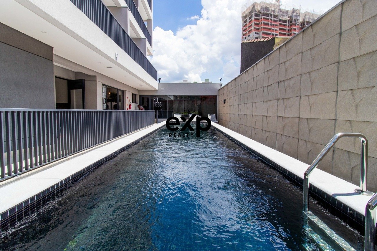 Studio for sale in São Paulo, Sempre Vivas 21 Brooklin São Paulo 04794-030, 22 m²