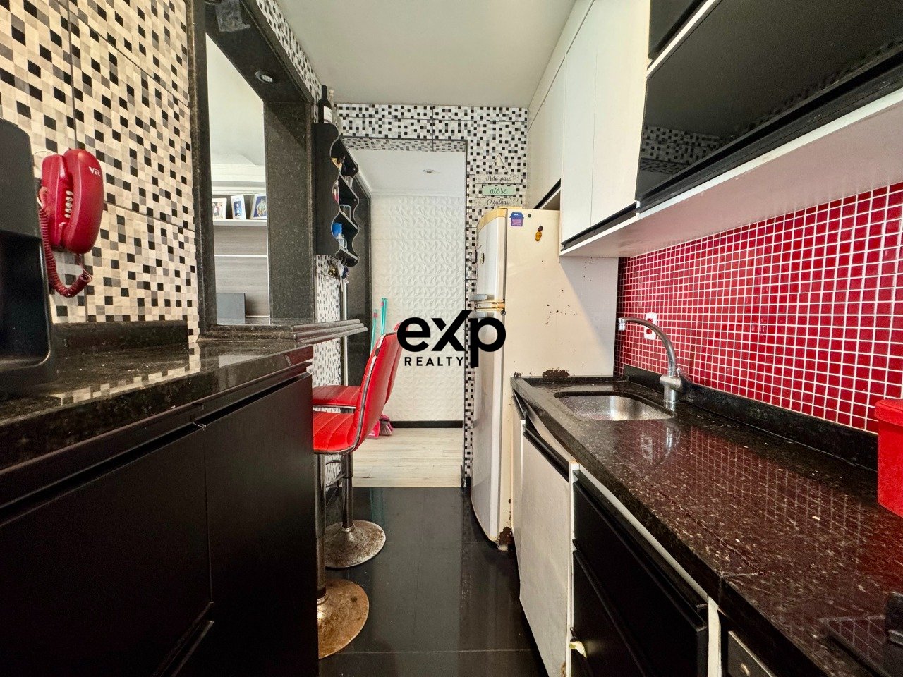 Apartment for sale in São José dos Pinhais, Padre Antônio Darius 100 Iná São José dos Pinhais 83065-050, 50 m²