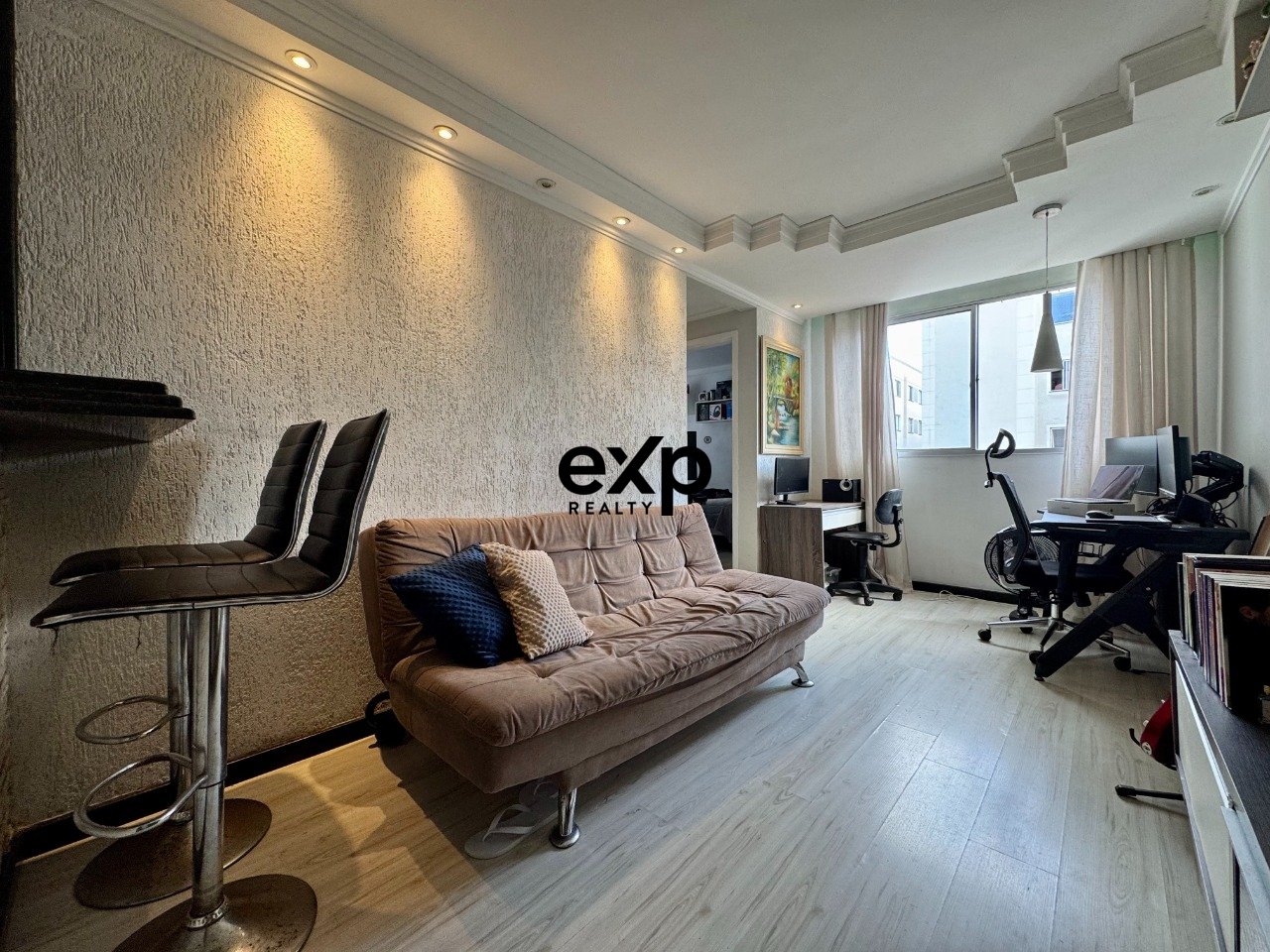 Apartment for sale in São José dos Pinhais, Padre Antônio Darius 100 Iná São José dos Pinhais 83065-050, 50 m²