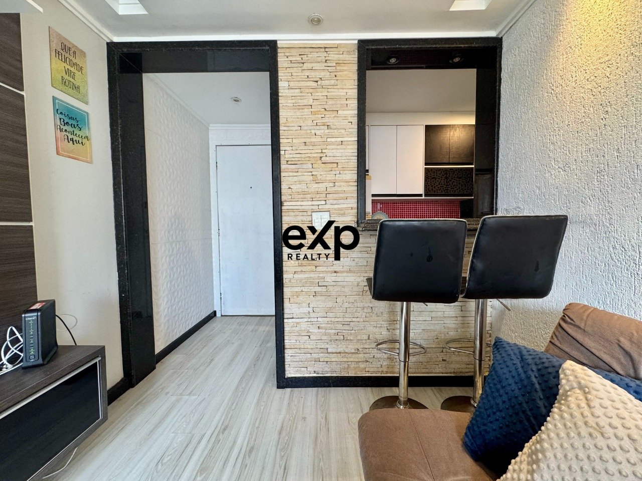 Apartment for sale in São José dos Pinhais, Padre Antônio Darius 100 Iná São José dos Pinhais 83065-050, 50 m²