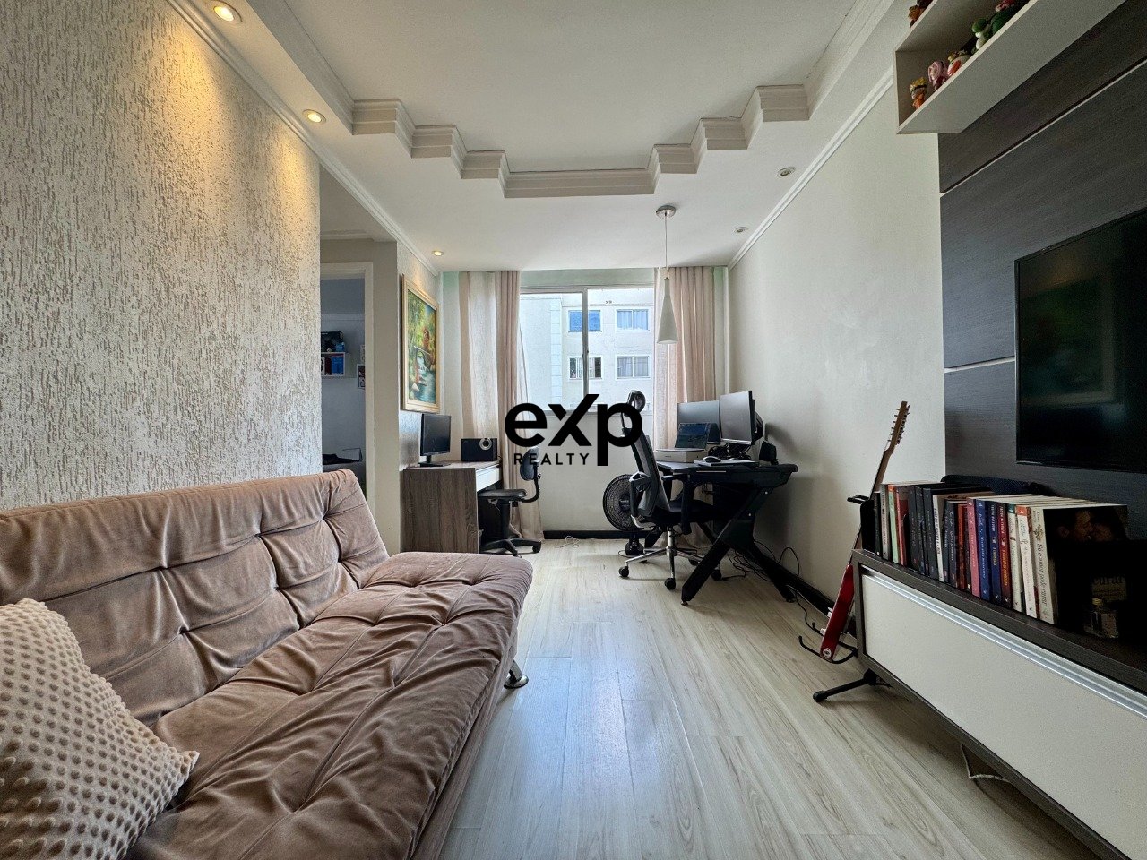 Apartment for sale in São José dos Pinhais, Padre Antônio Darius 100 Iná São José dos Pinhais 83065-050, 50 m²