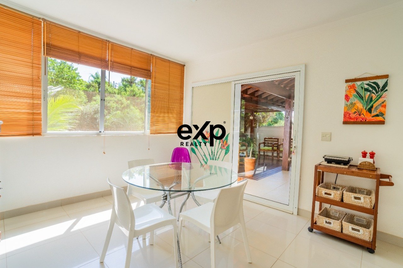 Condominium House for sale in Campinas, do Castelo 269 San Conrado Campinas 13104-076, 480 m²