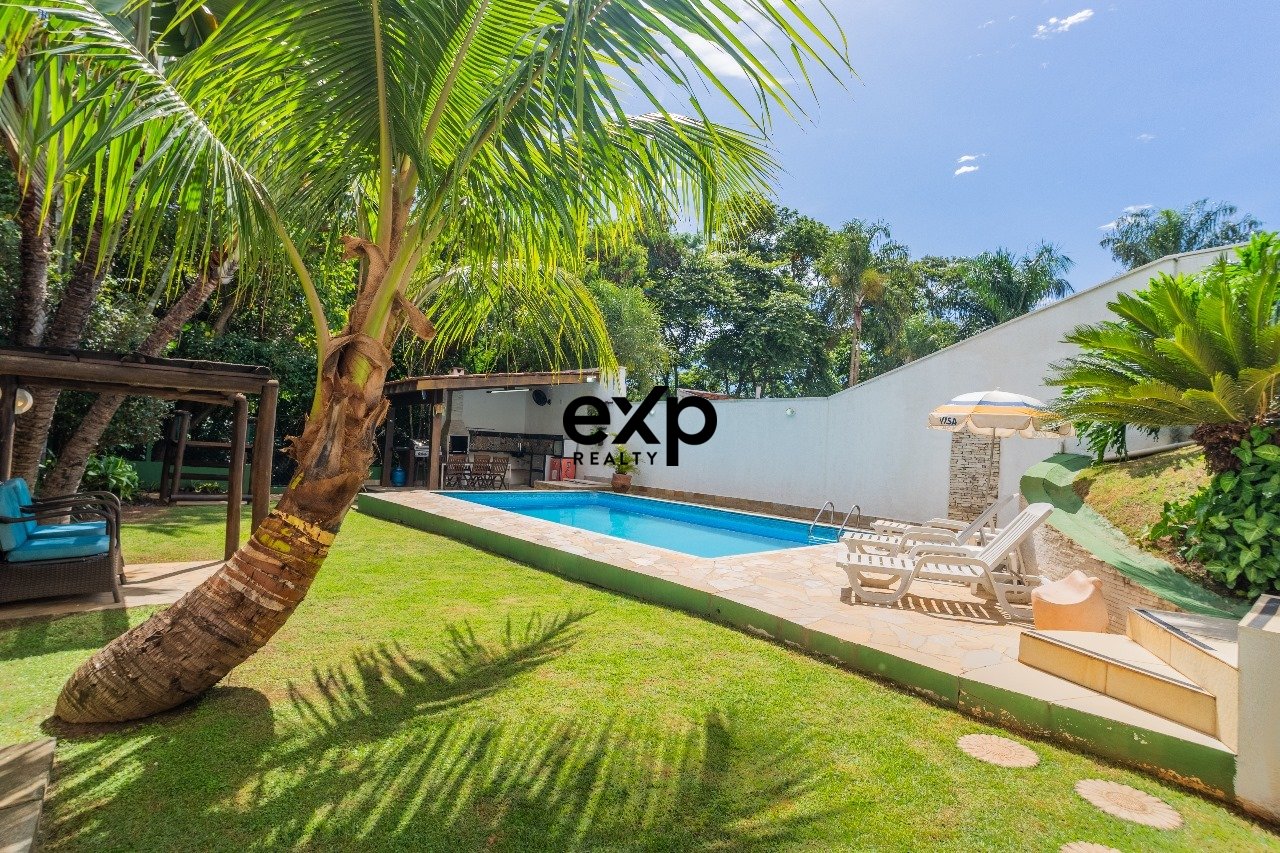 Condominium House for sale in Campinas, do Castelo 269 San Conrado Campinas 13104-076, 480 m²