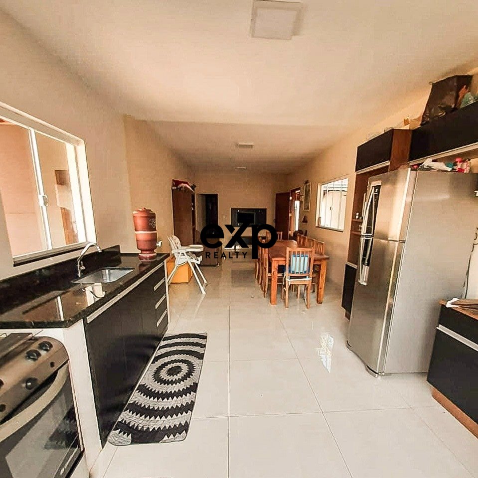 House for sale in Piracicaba, Águas de São Pedro 1 Perdizes Piracicaba 13423-584, 250 m²