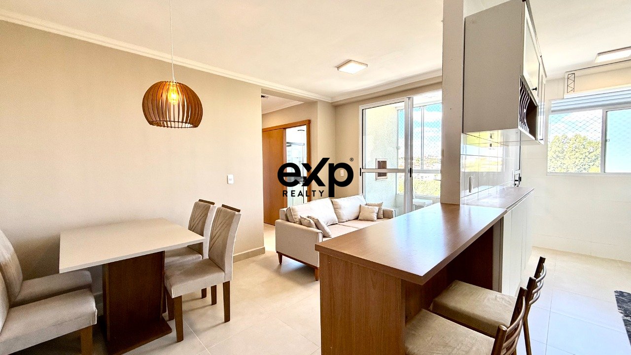 Apartamento à venda em Curitiba, José Gulin 373 Bacacheri Curitiba 82600-360, 83 m²