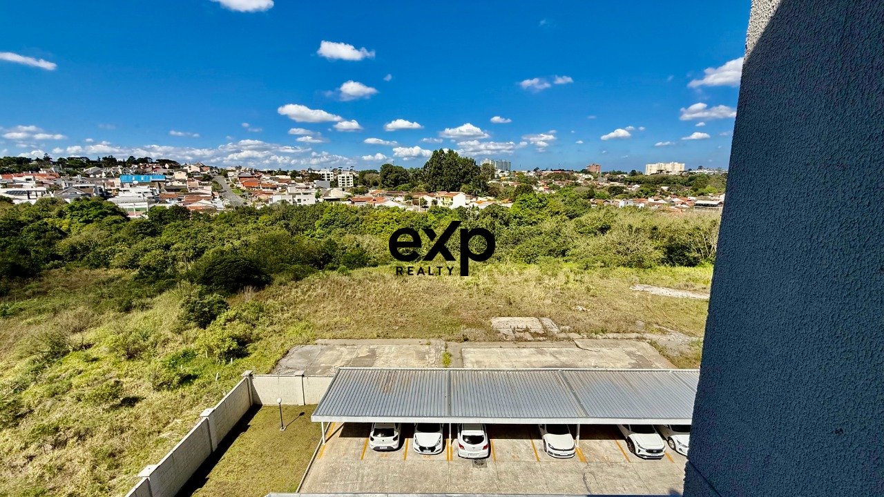 Apartamento à venda em Curitiba, José Gulin 373 Bacacheri Curitiba 82600-360, 83 m²