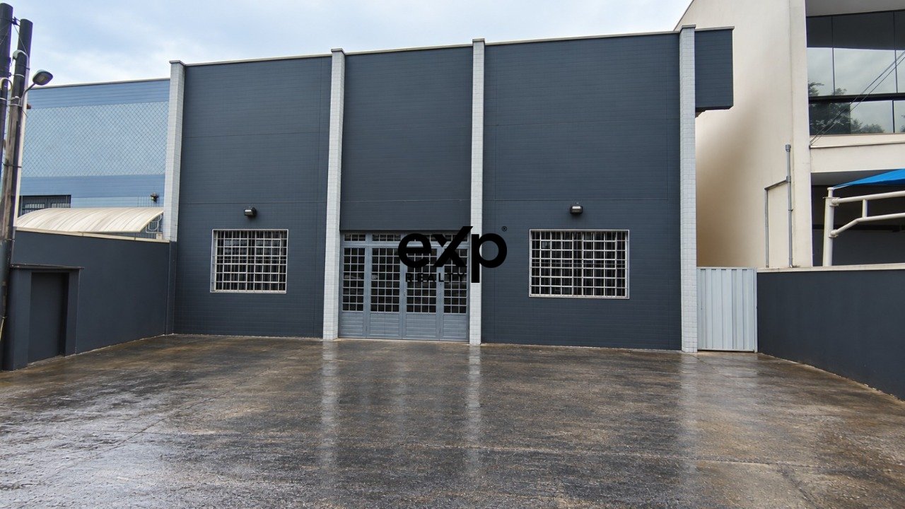 Commercial Building for rent in Vinhedo, Salvador Rotella 625 Centro Vinhedo 13280-156, 268 m²