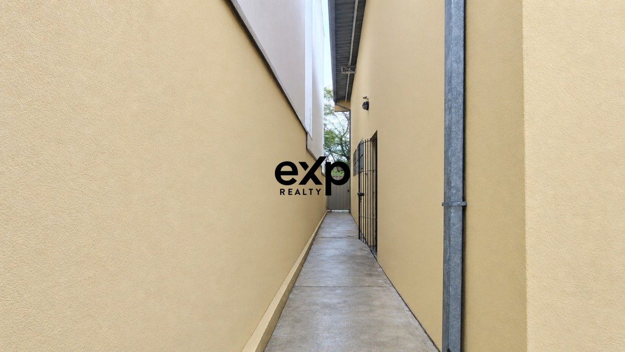 Commercial Building for rent in Vinhedo, Salvador Rotella 625 Centro Vinhedo 13280-156, 268 m²