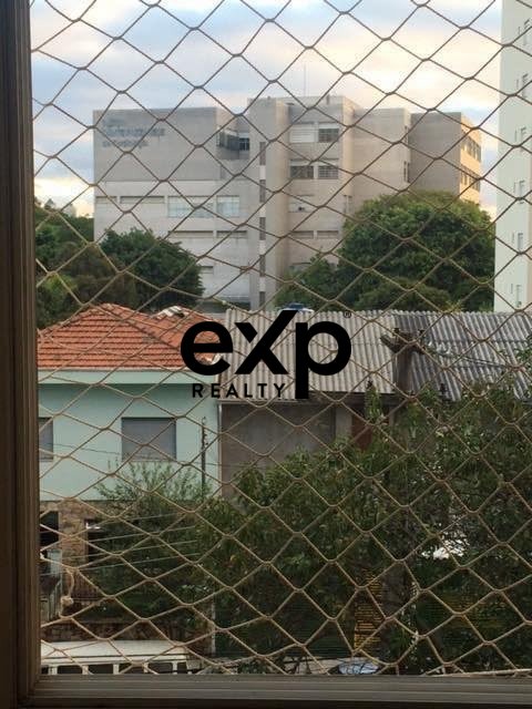 Apartamento à venda em São Paulo, Joinville 637 Vila Mariana São Paulo 04008-011, 100 m²