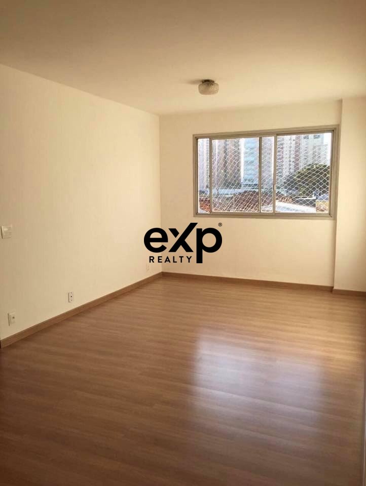 Apartamento à venda em São Paulo, Joinville 637 Vila Mariana São Paulo 04008-011, 100 m²