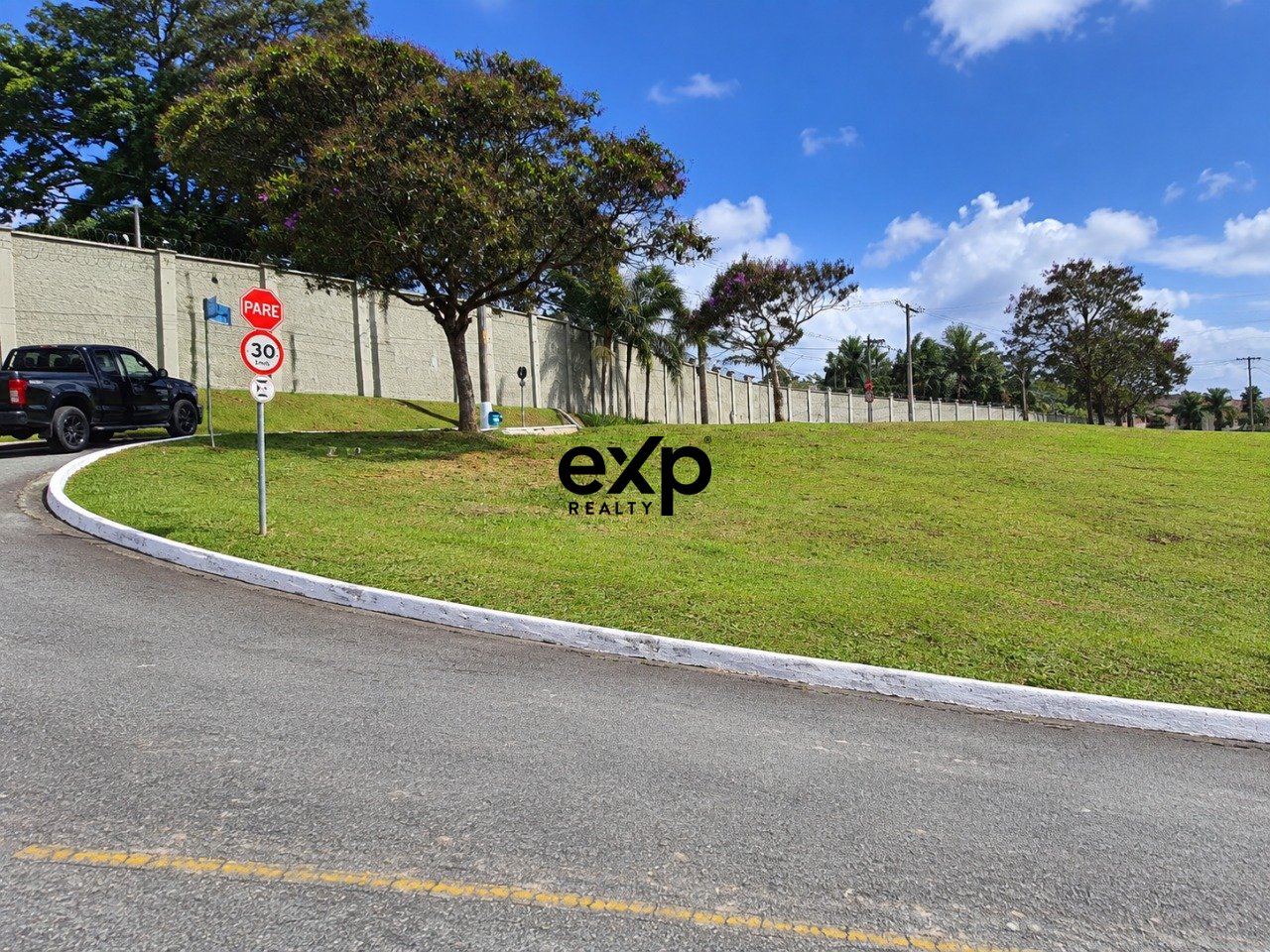 Land/Plot for sale in Santana de Parnaíba, de Ipanema Parque Sinai Santana de Parnaíba 06532-421, 394 m²