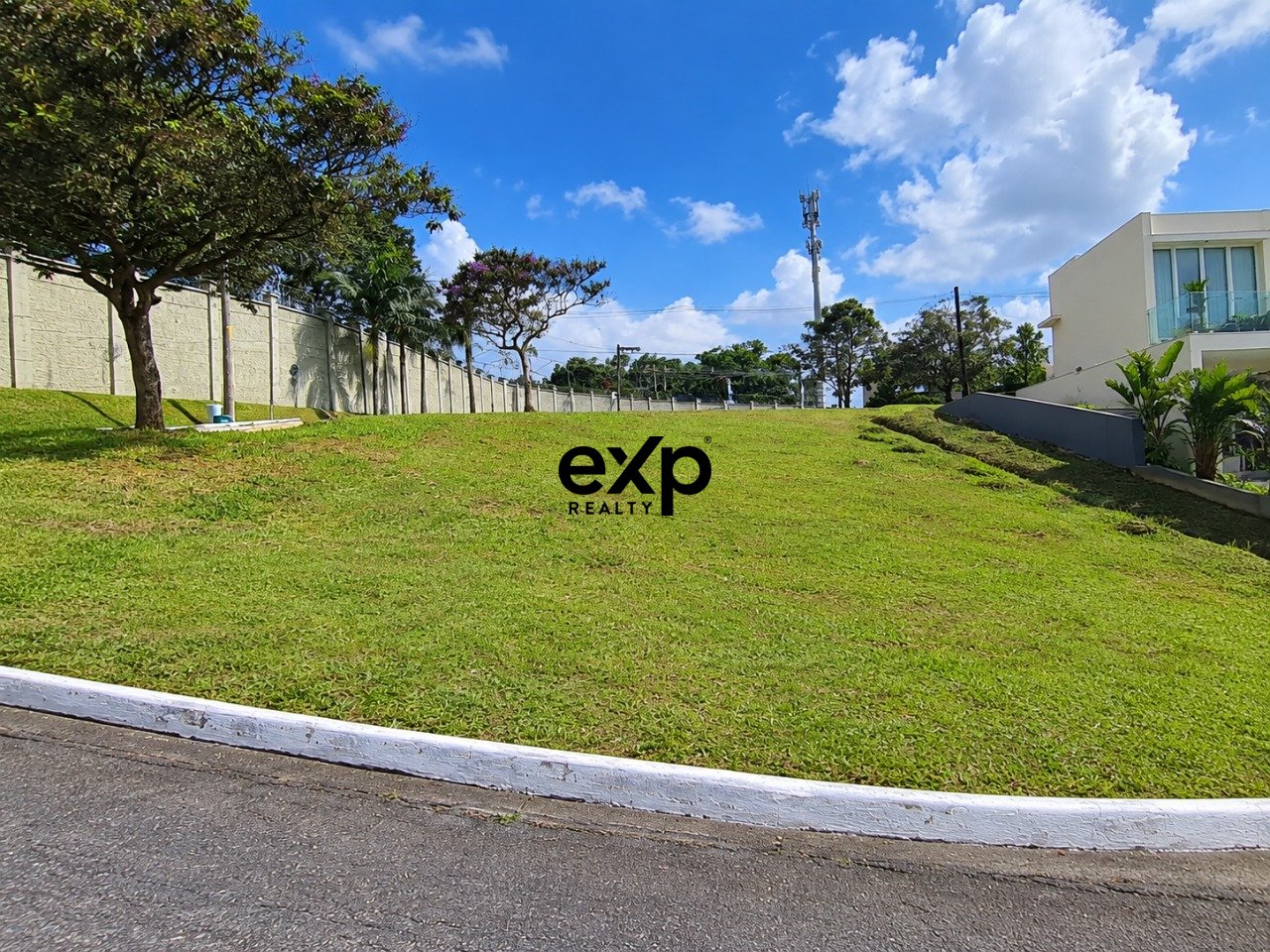 Land/Plot for sale in Santana de Parnaíba, de Ipanema Parque Sinai Santana de Parnaíba 06532-421, 394 m²