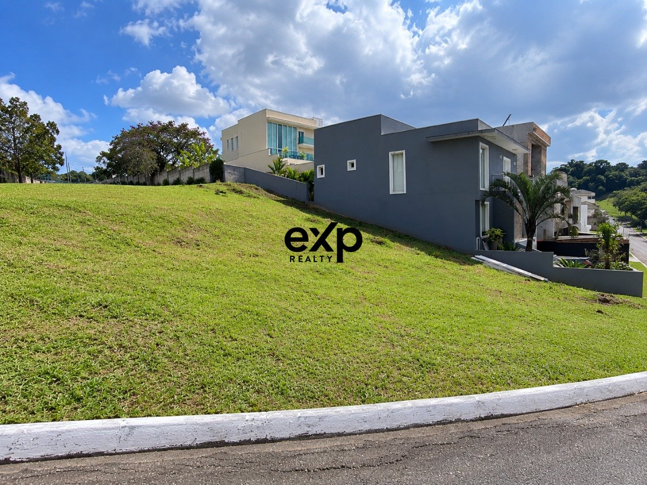 Land/Plot for sale in Santana de Parnaíba, de Ipanema Parque Sinai Santana de Parnaíba 06532-421, 394 m²