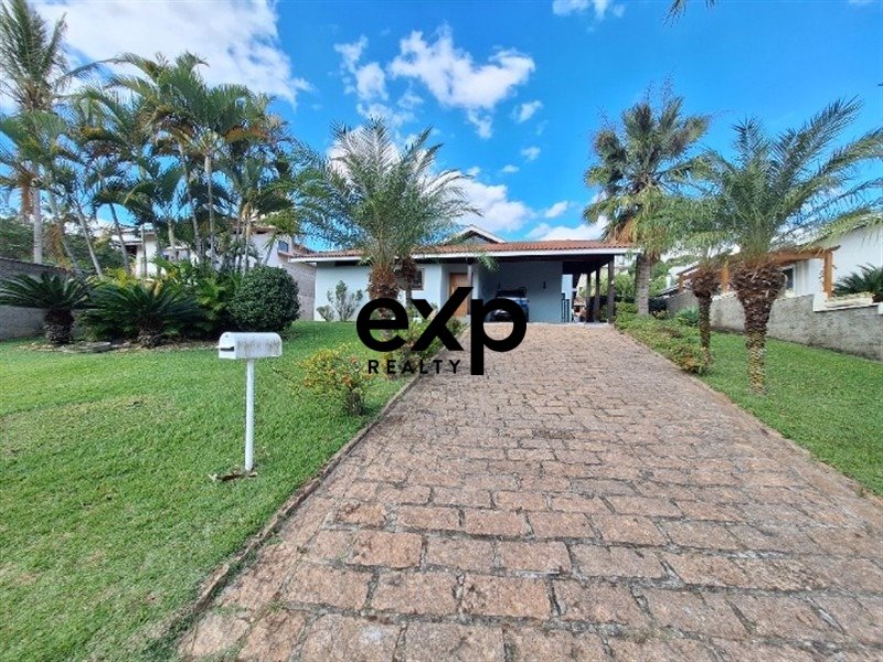 House for rent in Vinhedo, São Sebastião 1836 Marambaia Vinhedo 13287-186, 1033 m²
