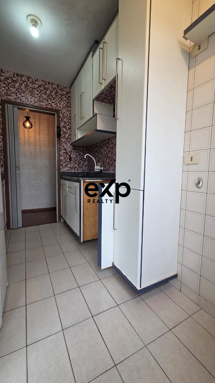 Apartamento à venda em São José dos Pinhais, Agudos do Sul 394 Afonso Pena São José dos Pinhais 83045-040, 55 m²