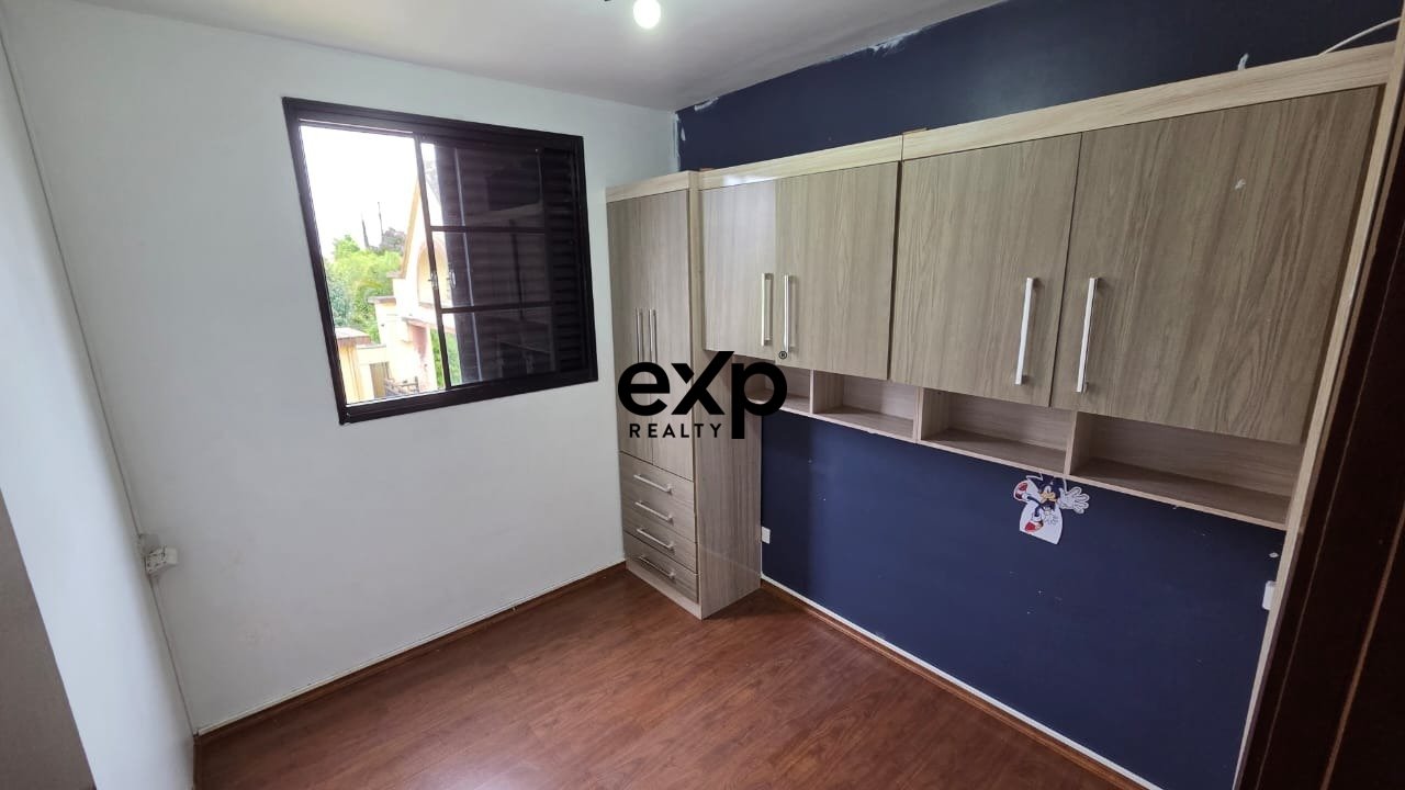 Apartamento à venda em São José dos Pinhais, Agudos do Sul 394 Afonso Pena São José dos Pinhais 83045-040, 55 m²