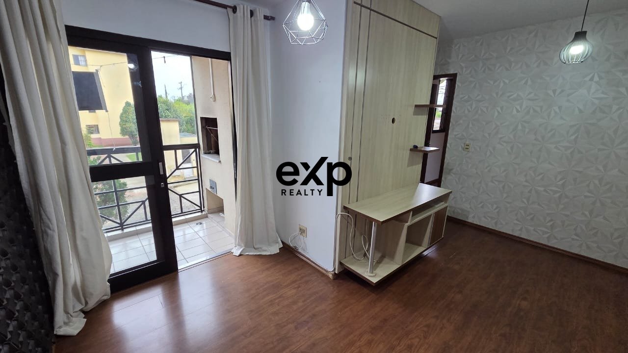 Apartamento à venda em São José dos Pinhais, Agudos do Sul 394 Afonso Pena São José dos Pinhais 83045-040, 55 m²