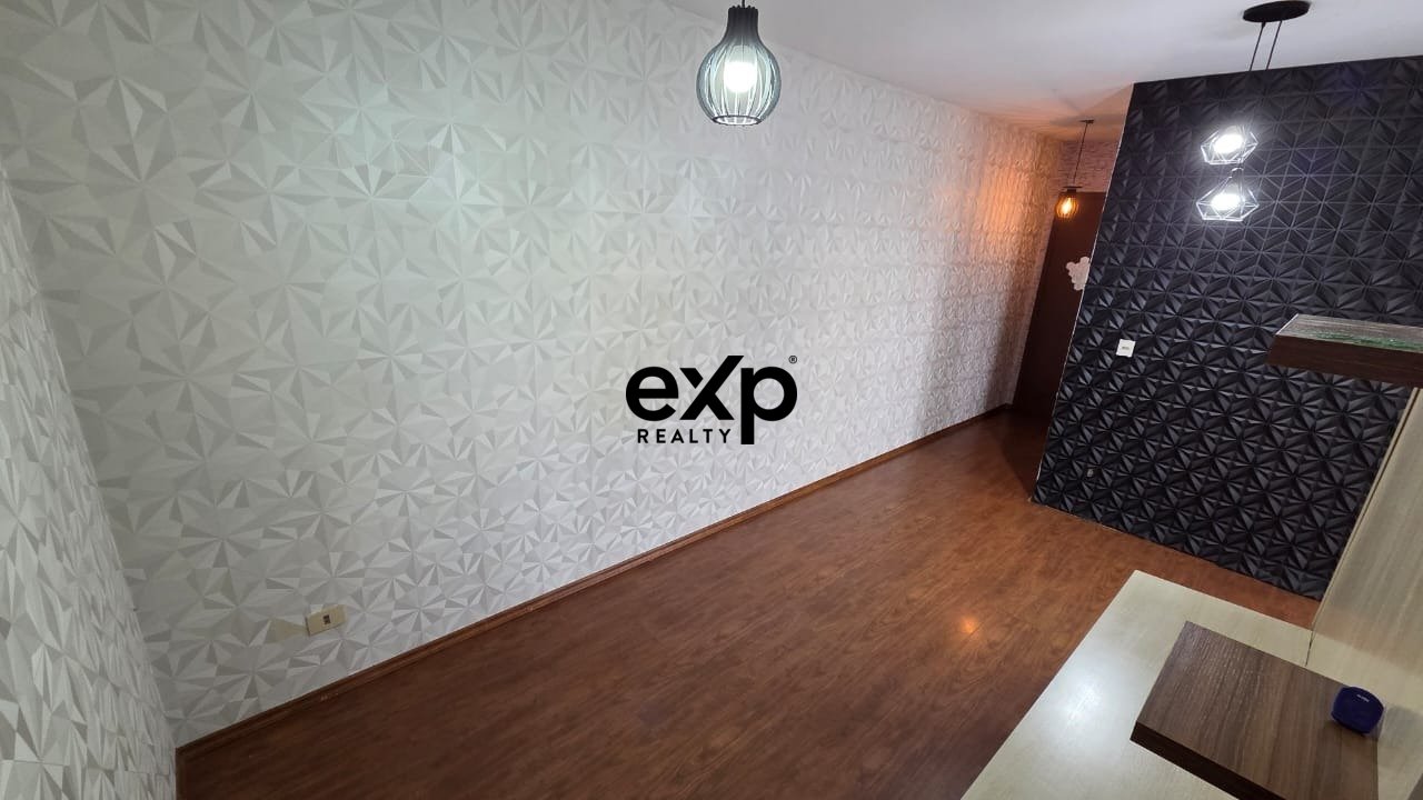Apartamento à venda em São José dos Pinhais, Agudos do Sul 394 Afonso Pena São José dos Pinhais 83045-040, 55 m²