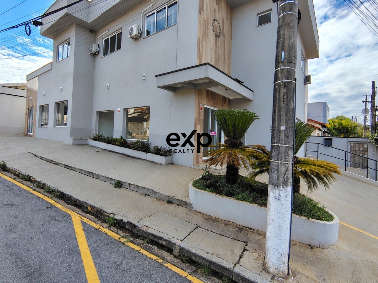 Commercial Office for rent in Vinhedo, São Paulo 1 Nova Vinhedo Vinhedo 13284-206, 45 m²