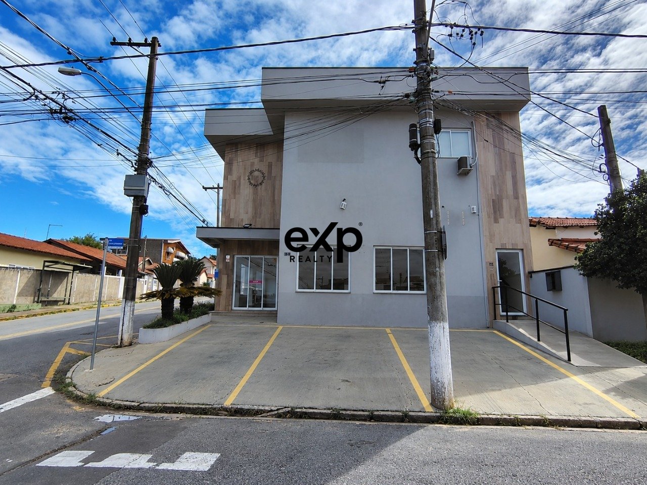 Commercial Office for rent in Vinhedo, São Paulo 1 Nova Vinhedo Vinhedo 13284-206, 45 m²
