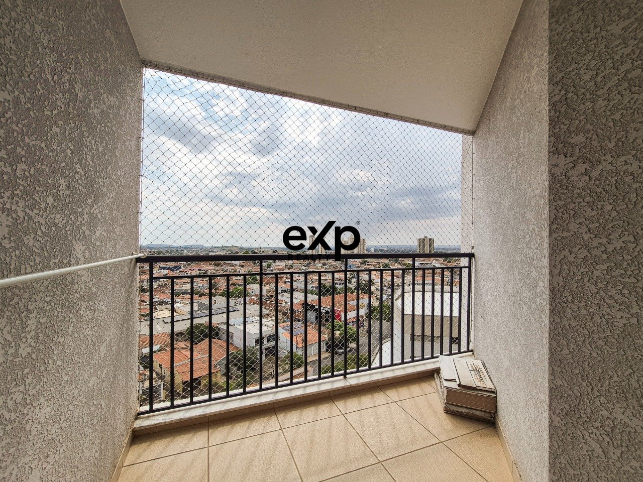 Apartment for sale in Piracicaba, Dona Virginia Zaia 360 Paulicéia Piracicaba 13424-030, 67 m²