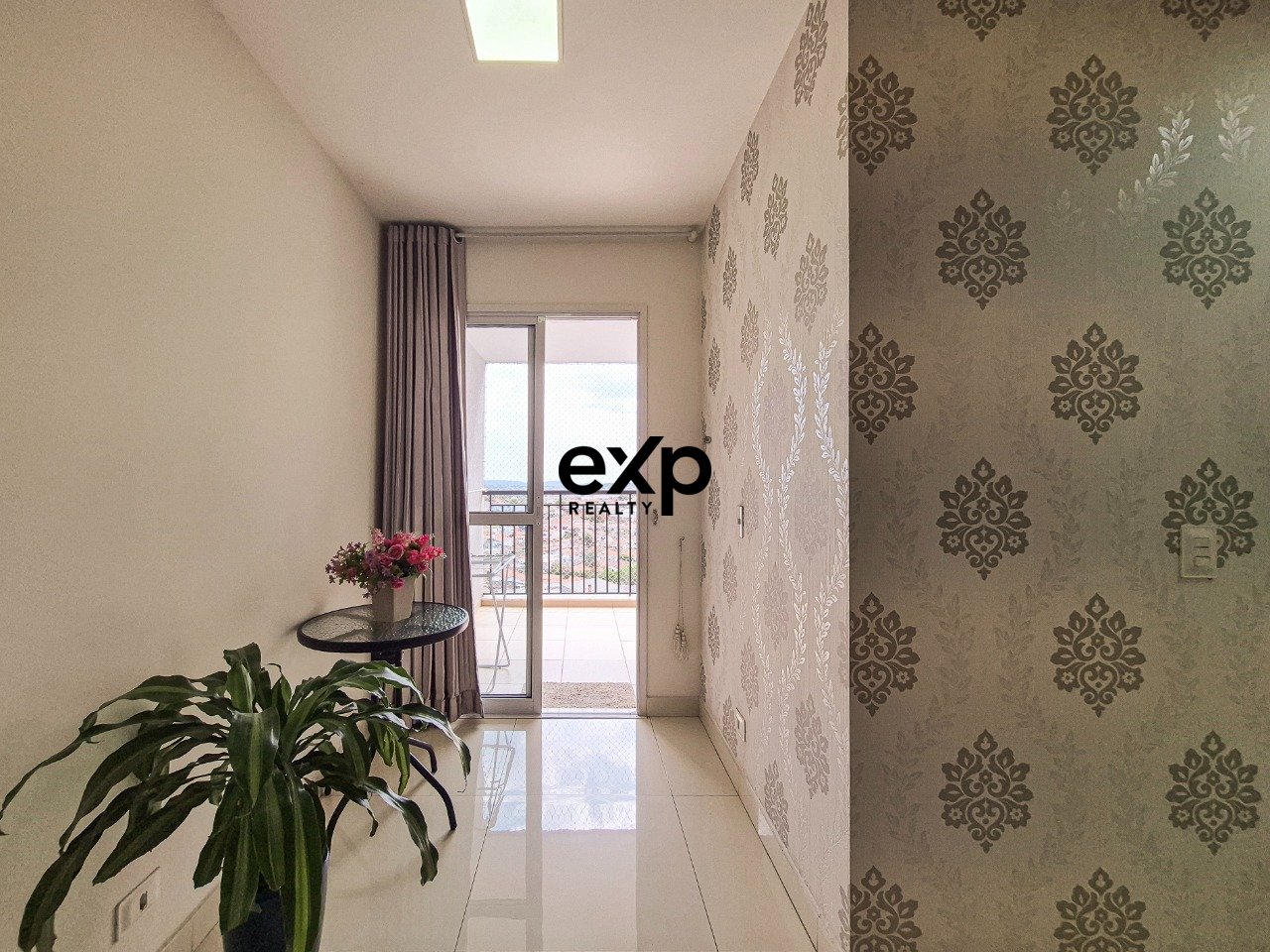 Apartment for sale in Piracicaba, Dona Virginia Zaia 360 Paulicéia Piracicaba 13424-030, 67 m²