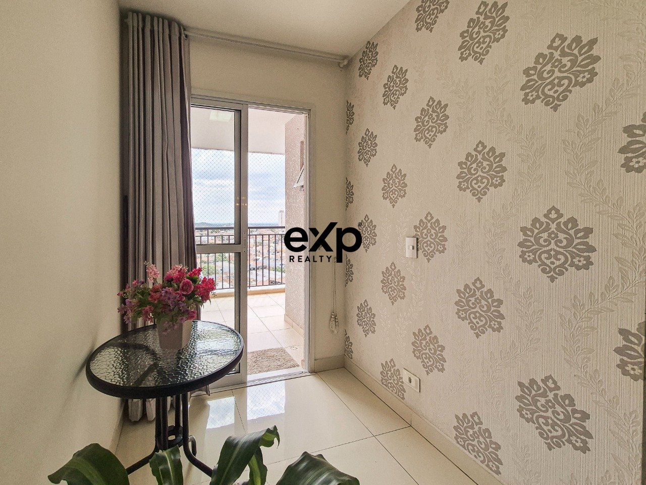 Apartment for sale in Piracicaba, Dona Virginia Zaia 360 Paulicéia Piracicaba 13424-030, 67 m²