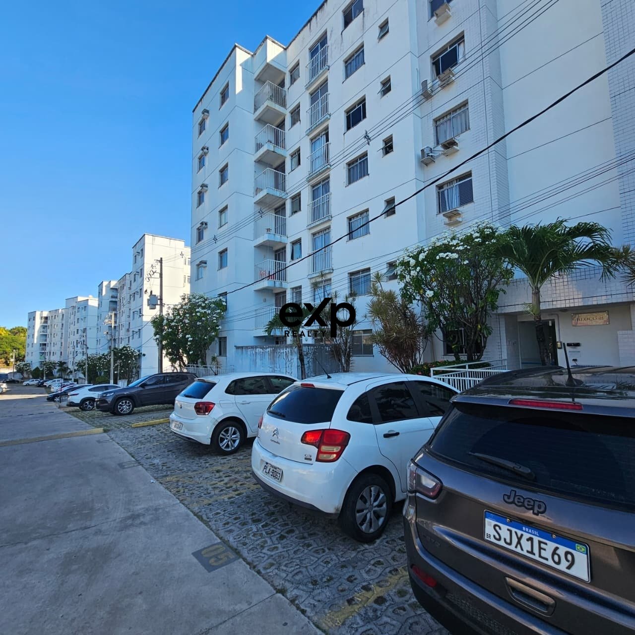 Apartment for sale in Lauro de Freitas, dos Vereadores 160 Vila Praiana Lauro de Freitas 42705-340, 64 m²
