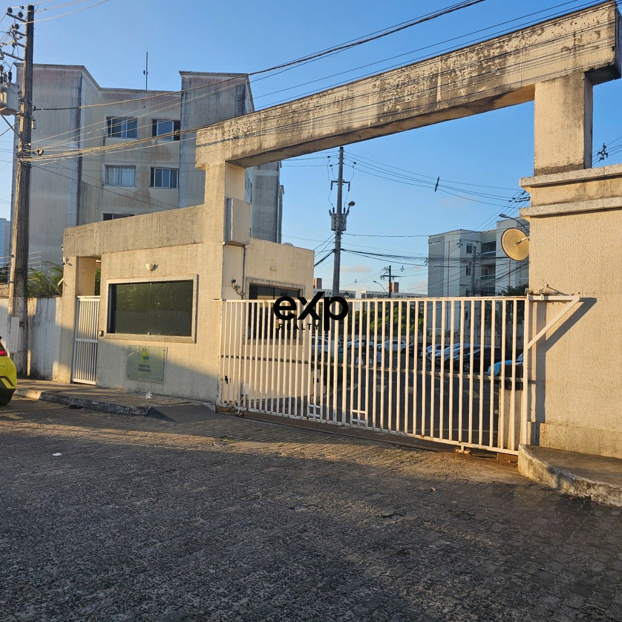 Apartment for sale in Lauro de Freitas, Rubem de Almeida Machado 386 Centro Lauro de Freitas 42702-240, 55 m²