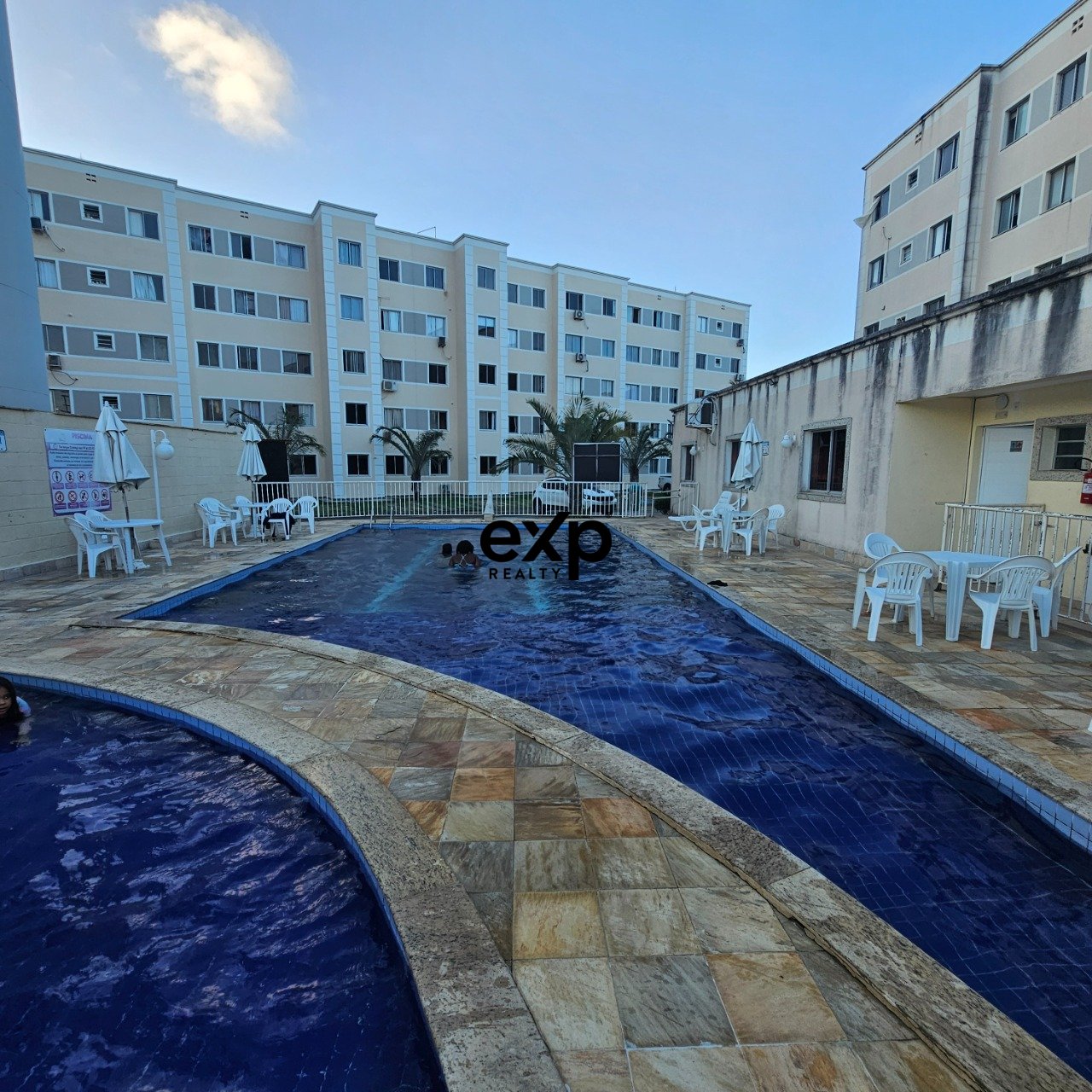 Apartment for sale in Lauro de Freitas, Rubem de Almeida Machado 386 Centro Lauro de Freitas 42702-240, 55 m²