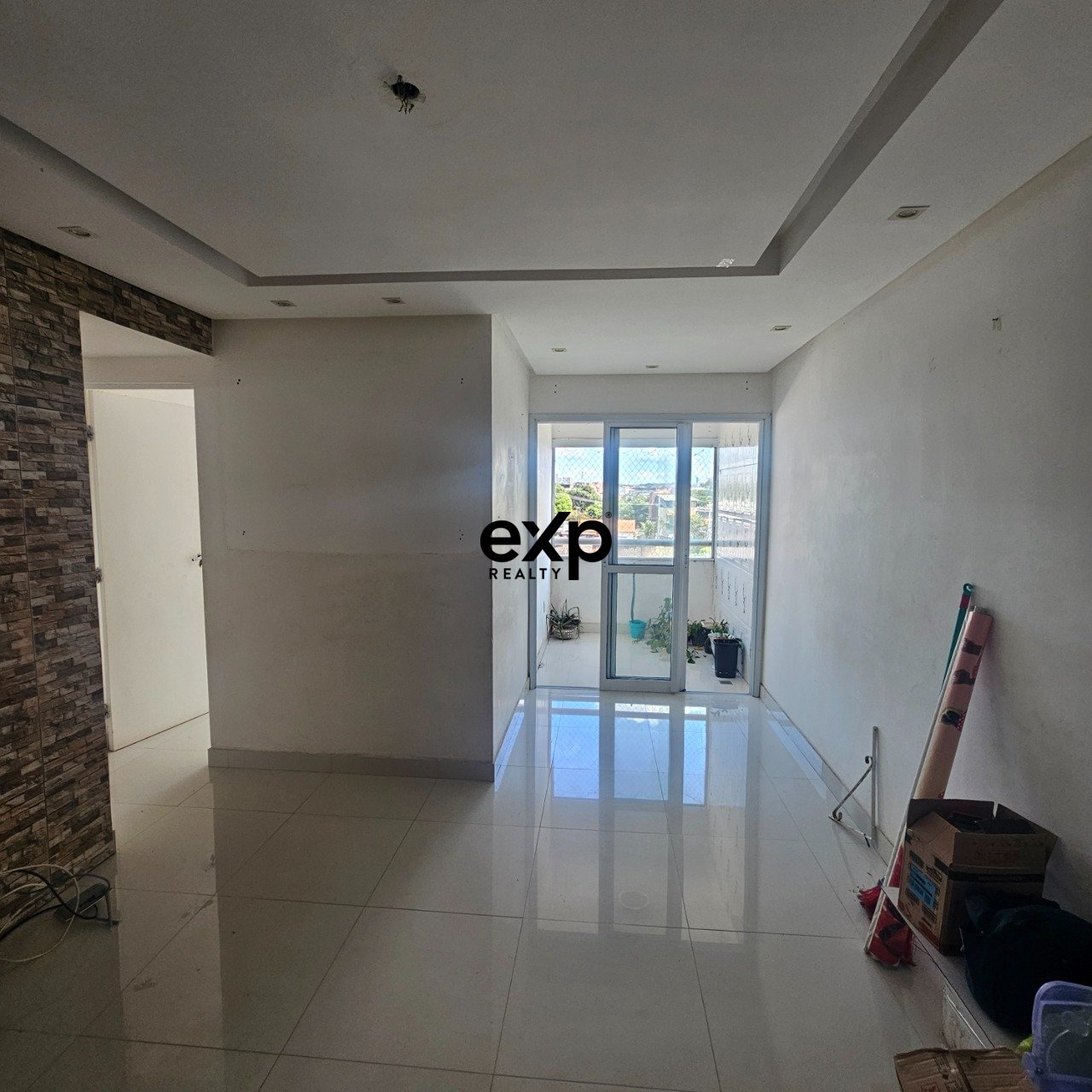 Apartamento à venda em Salvador, Ipupiara 53 Jardim das Margaridas Salvador 41502-385, 73 m²