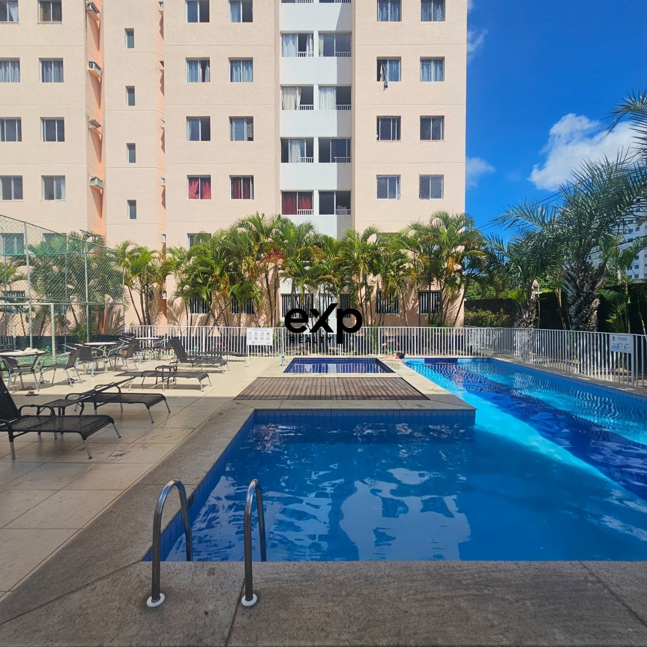 Apartamento à venda em Salvador, Ipupiara 53 Jardim das Margaridas Salvador 41502-385, 73 m²
