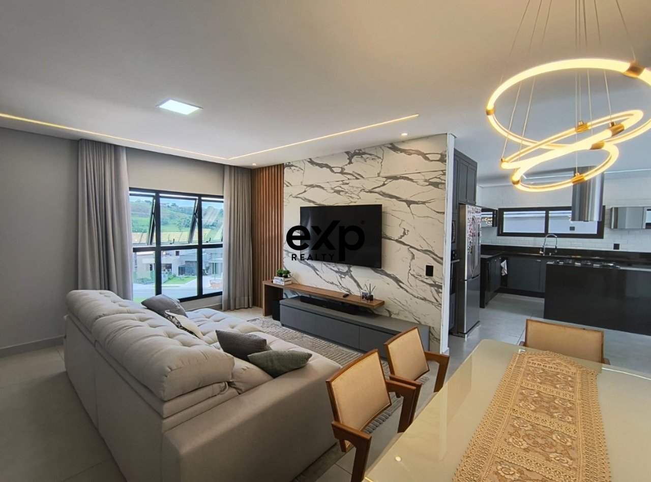 Condominium House for rent in Valinhos, Municipal do Roncáglia 1090 Roncáglia Valinhos 13272-721, 300 m²