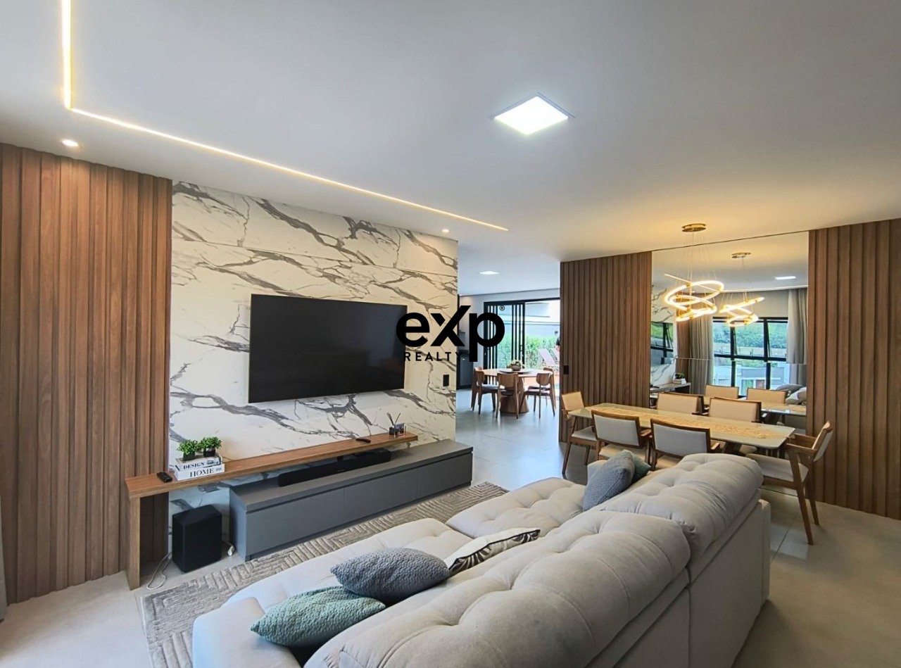 Casa em Condomínio para alugar em Valinhos, Municipal do Roncáglia 1090 Roncáglia Valinhos 13272-721, 300 m²