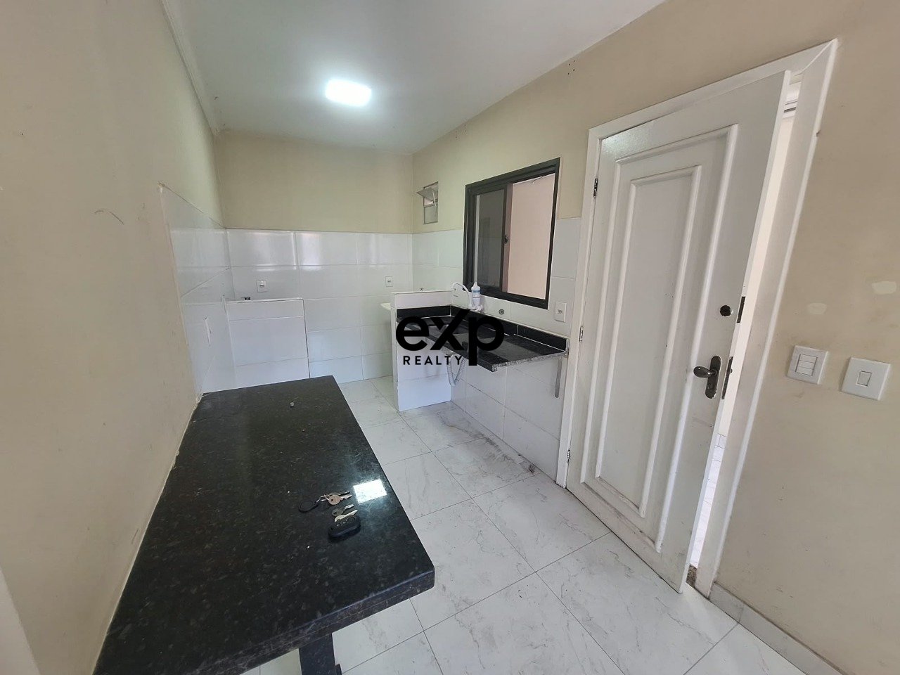 Apartment for rent in Vitória, Amaro Severino da Silva 22 Pontal de Camburi Vitória 29062-100, 50 m²