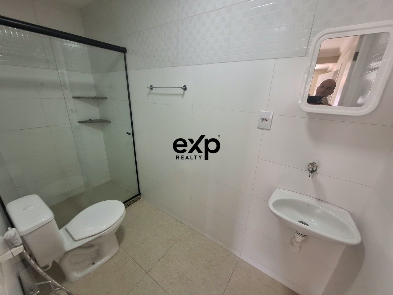 Apartment for rent in Vitória, Amaro Severino da Silva 22 Pontal de Camburi Vitória 29062-100, 50 m²