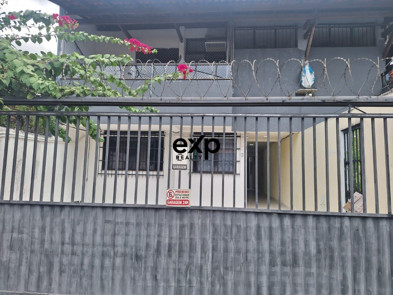 Apartment for rent in Vitória, Amaro Severino da Silva 22 Pontal de Camburi Vitória 29062-100, 50 m²