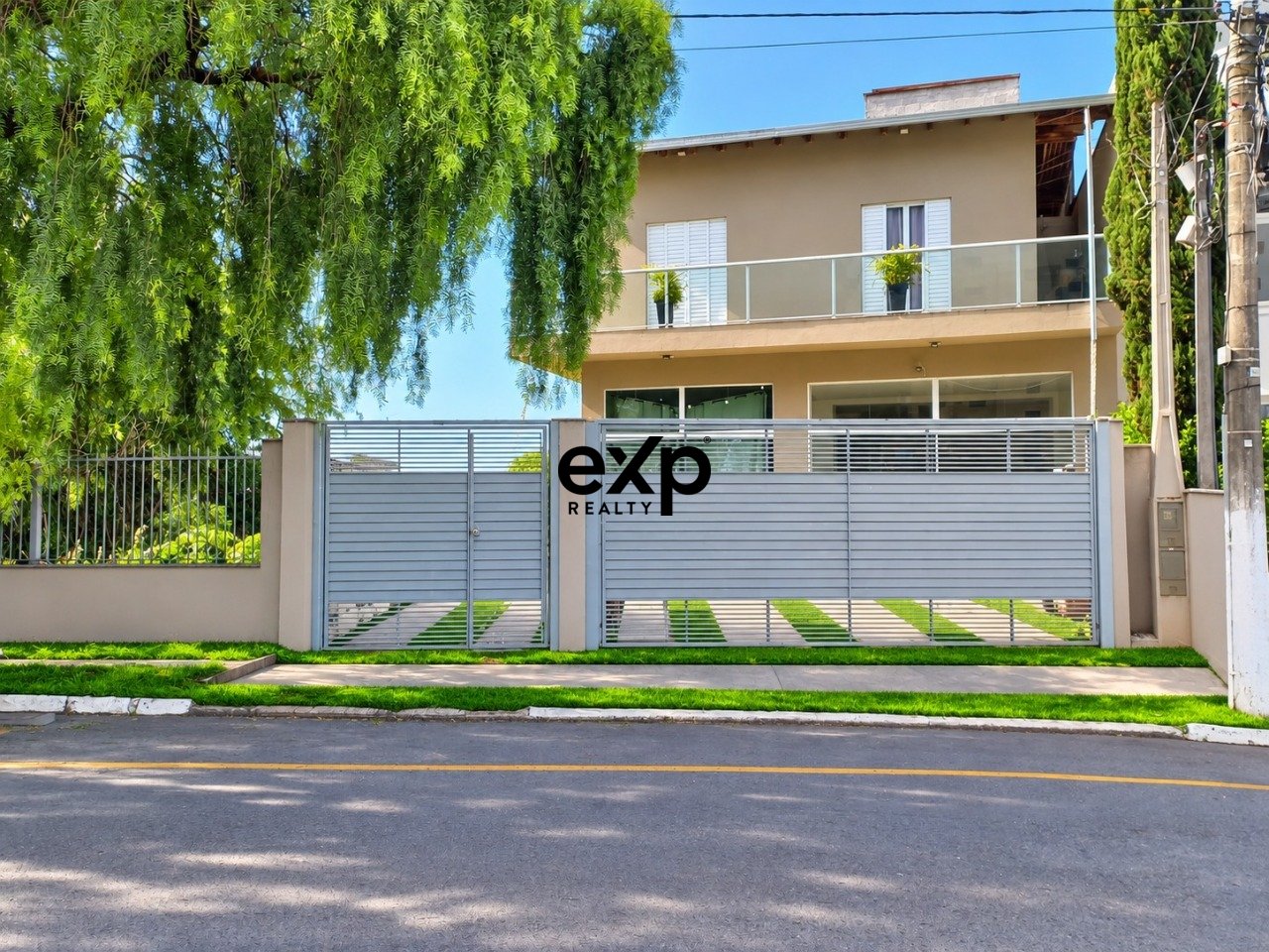 Casa Residencial / Comercial - Jardim Monte Verde - Valinhos/SP